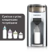 Машина для приготовления молочной смеси  BabyBrezza FORMULA PRO ADVANCED - Black