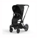Прогулянкова коляска Cybex ePriam La Parisienne