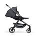 Прогулочная коляска Joolz HUB2 - stone grey