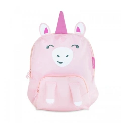 Дитячий терморюкзак Miniland ECOTHERMIBAG KID - fantasy - зображення
