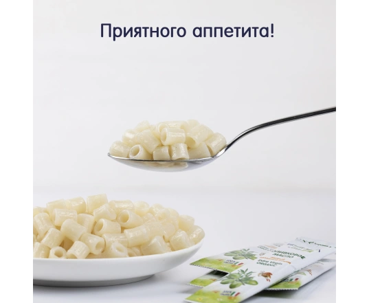 Паста безглютенова Fleur Alpine Трубочки рисова 250 г