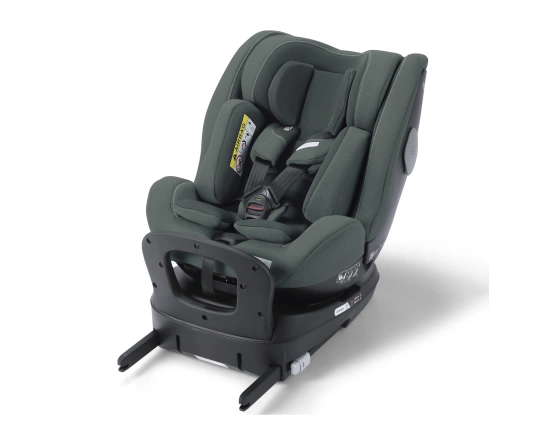 Автокрісло Recaro SALIA 125 - mineral green
