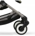 Прогулянкова коляска Cybex LIBELLE TPE - moss green
