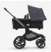 Капюшон для коляски Bugaboo Fox5 STORMY BLUE