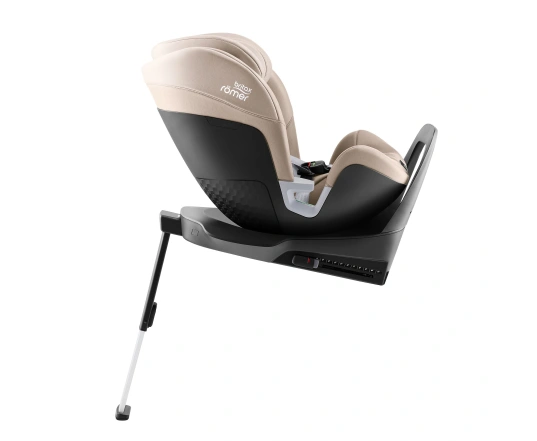 Автокресло Britax Römer SWIVEL 2 - chai