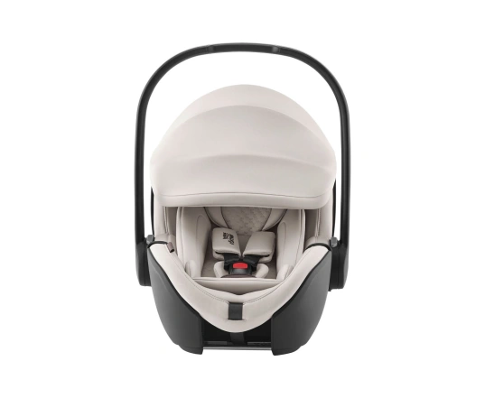 Автокресло Britax Römer BABY-SAFE PRO LUX - soft taupe