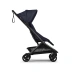 Прогулянкова коляска Bugaboo BUTTERFLY 2 - black/deep indigo