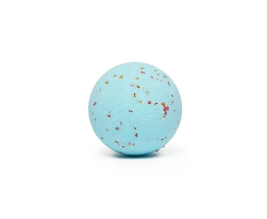 Бомбочка для ванны Nailmatic COMET