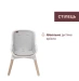 Стільчик для годування Chicco POLLY ZEST PLUS, кол. 80