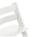 Стульчик детский Stokke TRIPP TRAPP - white
