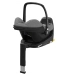 Автокрісло Maxi-Cosi CABRIOFIX I-SIZE - select grey