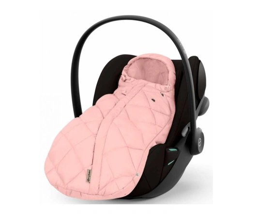 Конверт для автокрісла Cybex Snogga Mini 2 - candy pink