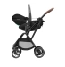 Автокрісло Maxi-Cosi PEBBLE 360 PRO2 - twillic black
