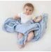 Набір пелюшок Aden + Anais 4 шт (120*120 cм бавовняний муслін) Rising Star