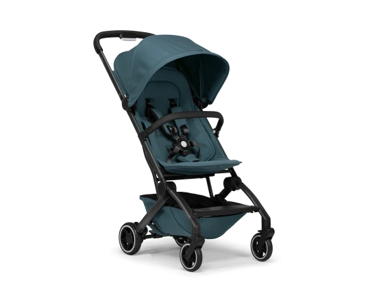 Универсальная коляска 2 в 1 Joolz Aer+ Ocean blue