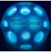 М'яч Waboba Moonshine - блакитний