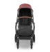 Універсальна коляска 2 в 1 Uppababy CRUZ V2 - Luсy