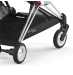 Прогулянкова коляска Cybex Coya Jeremy Scott Car