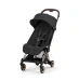 Прогулянкова коляска Cybex COYA Style - rosegold/sepia black