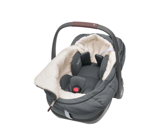 Конверт для автокрісла Maxi-Cosi - twillic graphite