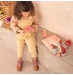 Игровой набор Lilliputiens Олененок Стелла ложится спать
