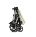 Універсальна коляска 2 в 1 Cybex BALIOS S LUX - seashell beige