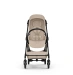 Прогулянкова коляска Cybex MELIO CARBON - almond beige
