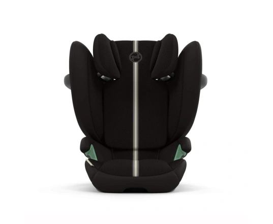 Автокресло Cybex SOLUTION G2 i-FIX PLUS - moon black
