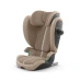 Автокрісло Cybex SOLUTION G2 I-FIX PLUS - almond beige