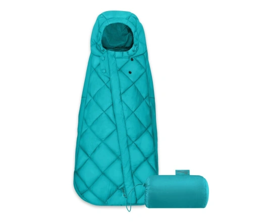 Конверт для автокресла CYBEX Snøgga Mini - River Blue