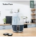 Стерилизатор и сушилка Babymoov Turbo Pure