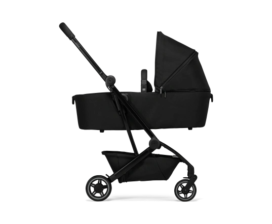 Люлька Joolz Aer+ Space black