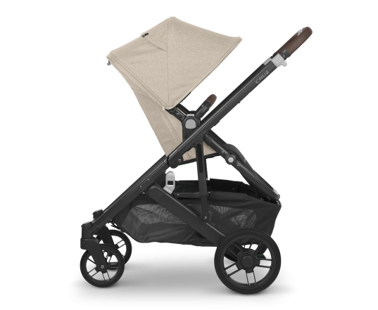 Прогулянкова коляска UPPAbaby CRUZ V2 - Liam