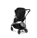 Прогулянкова коляска Cybex MELIO CARBON - magic black