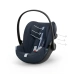 Автокресло Cybex CLOUD G-iSIZE 0-13кг - ocean blue