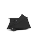 Люлька Stokke YOYO newborn shell Black