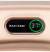 Розкладна ванна Maxi-Cosi INDIGO PLUS з вкладкою - muted terra