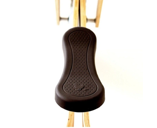 Чохол на сидіння біговела Wishbone Seatcover - Чорний