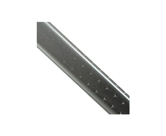  Коляска 2 в 1 Avantgarde GTX Mercedes Benz, Magmagrey, черный