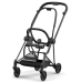 Шасі Cybex MIOS & Каркас прогулянкового блоку Matt Black
