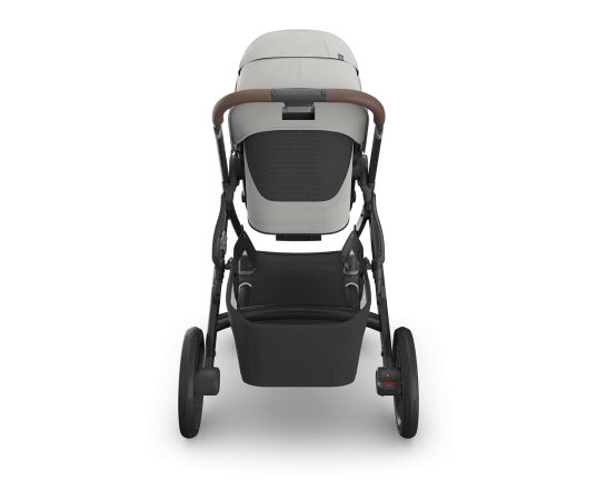 Коляска 2 в 1 UPPAbaby Vista V3 - Savannah