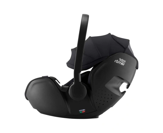 Автокресло Britax Römer BABY-SAFE PRO LUX - onyx black