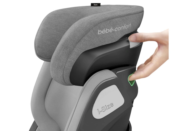 Автокресло Maxi-Cosi Kore i-Size купить с доставкой-48 - изображение