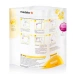Пакети для парової стерилізації в мікрохвильовій печі Medela (Quick Clean Microwave Bags) 5 шт.