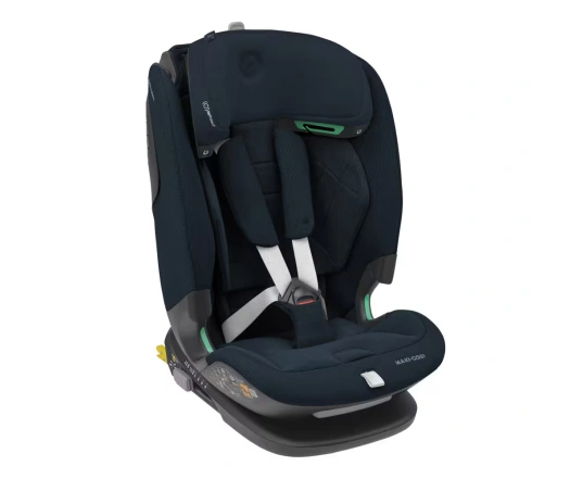 Автокрісло Maxi-Cosi TITAN PRO 2 I-SIZE - authentic blue