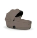 Коляска Cybex PRIAM Style Collection 5.0 - coconut brown (шасі Matt Black)