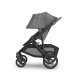 Коляска 2 в 1 UPPAbaby Vista V3 - Greyson