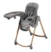 Стільчик для годування Maxi-Cosi MINLA PLUS - elegance graphite