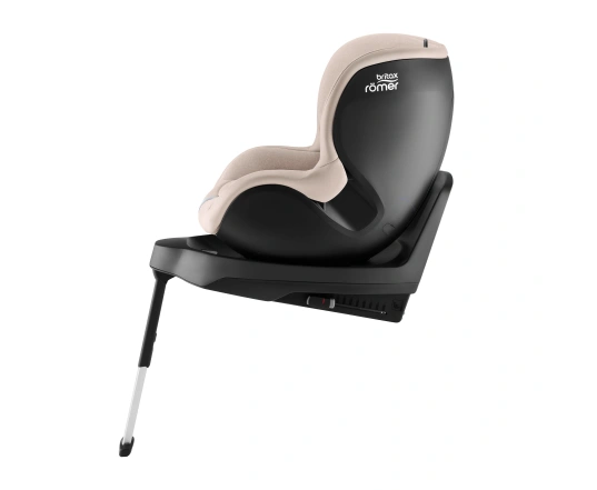Автокрісло Britax-Romer DUALFIX M PLUS Style - Teak