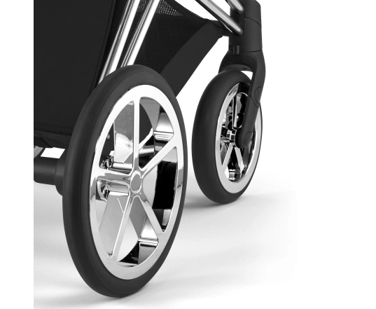 Коляска Cybex Priam 2 в 1 Jeremy Scott Car